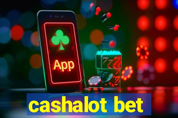 cashalot bet